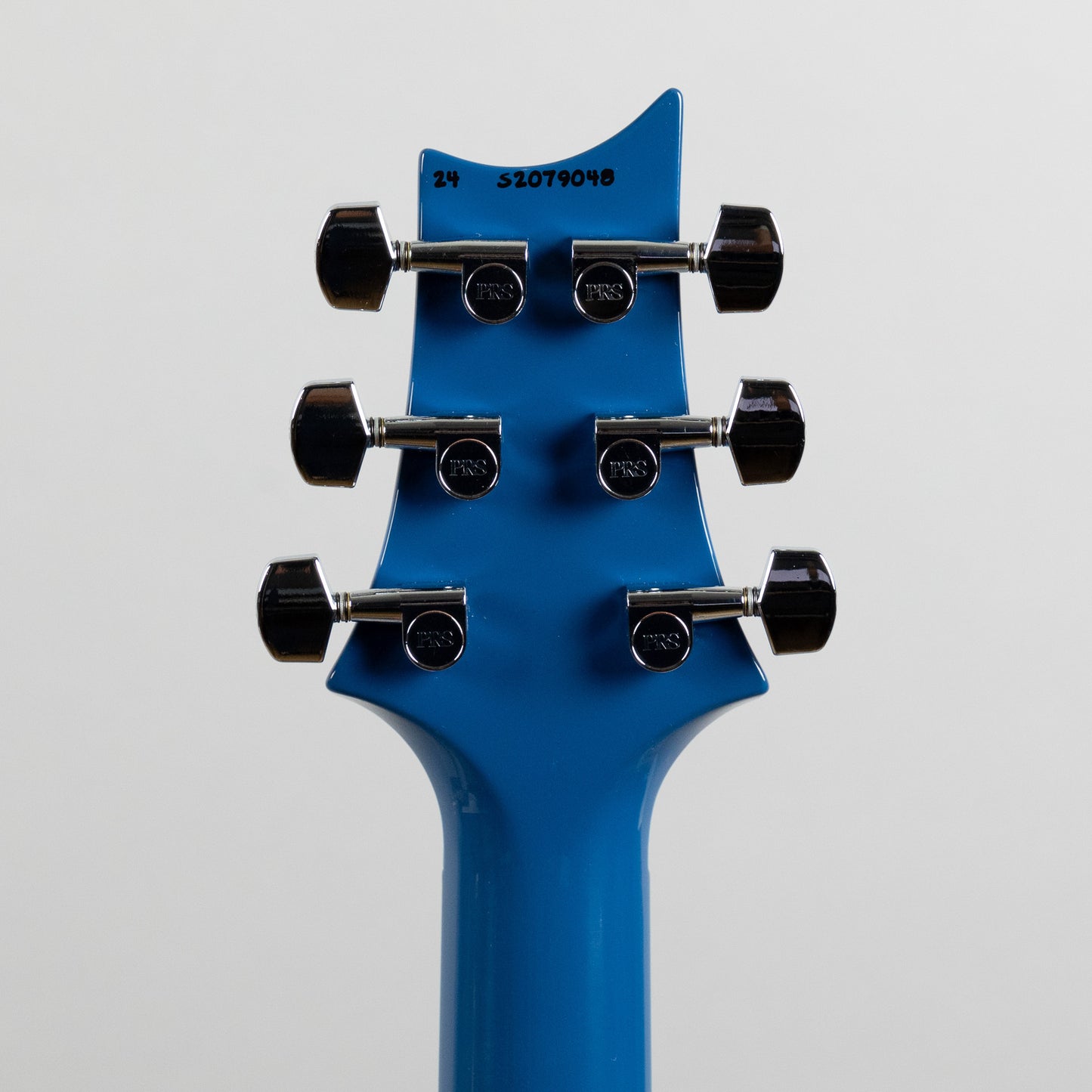 Paul Reed Smith S2 Standard 22 in Space Blue