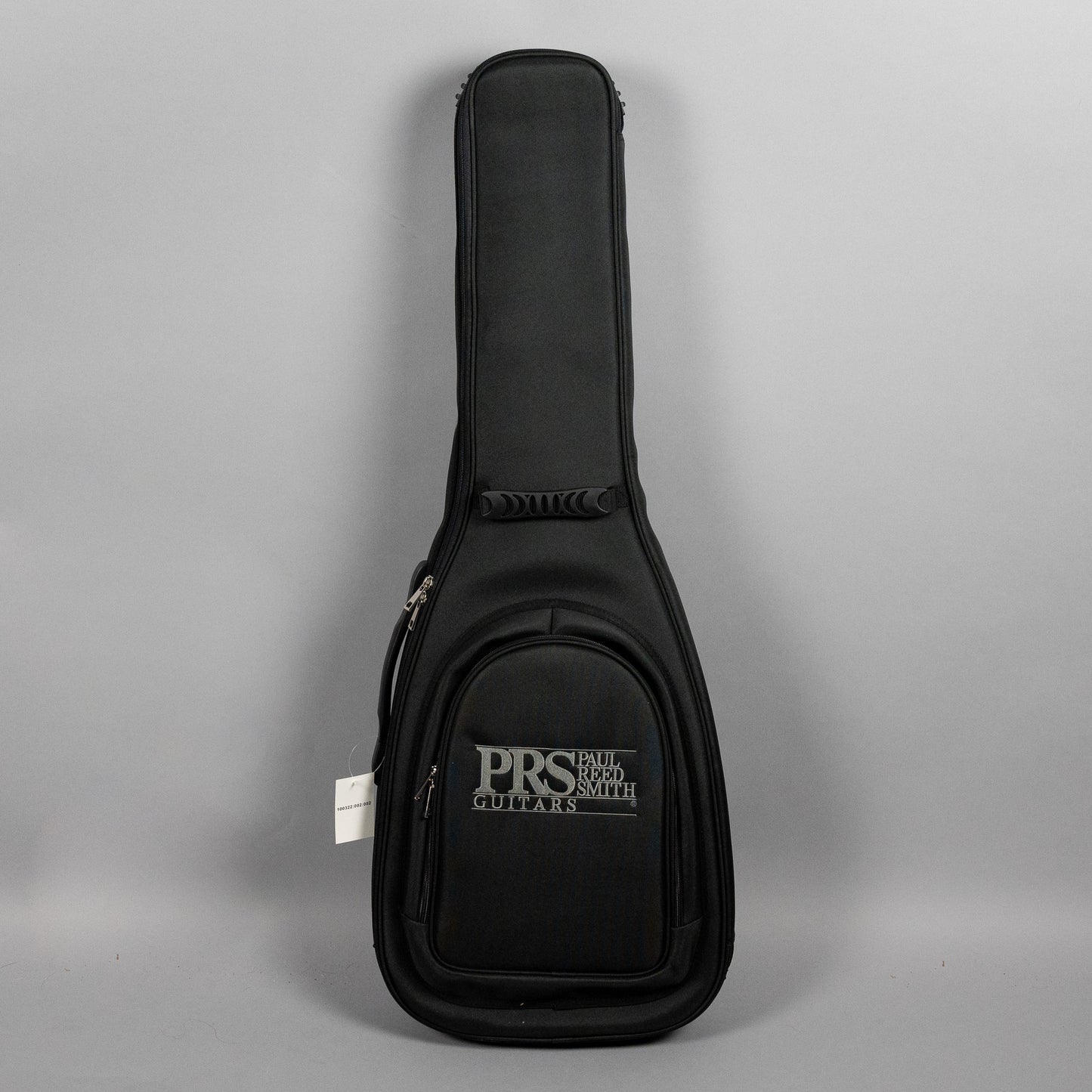 Paul Reed Smith S2 Standard 24 in Scarlet Sunburst