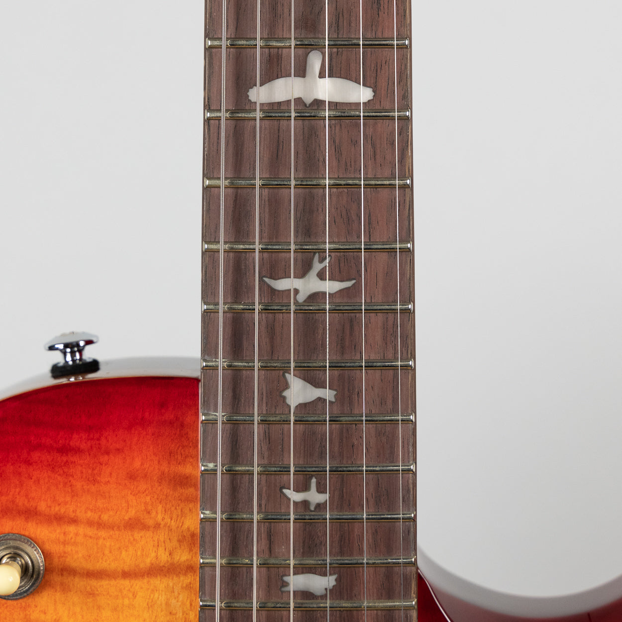 Paul Reed Smith SE 245 in Vintage Sunburst