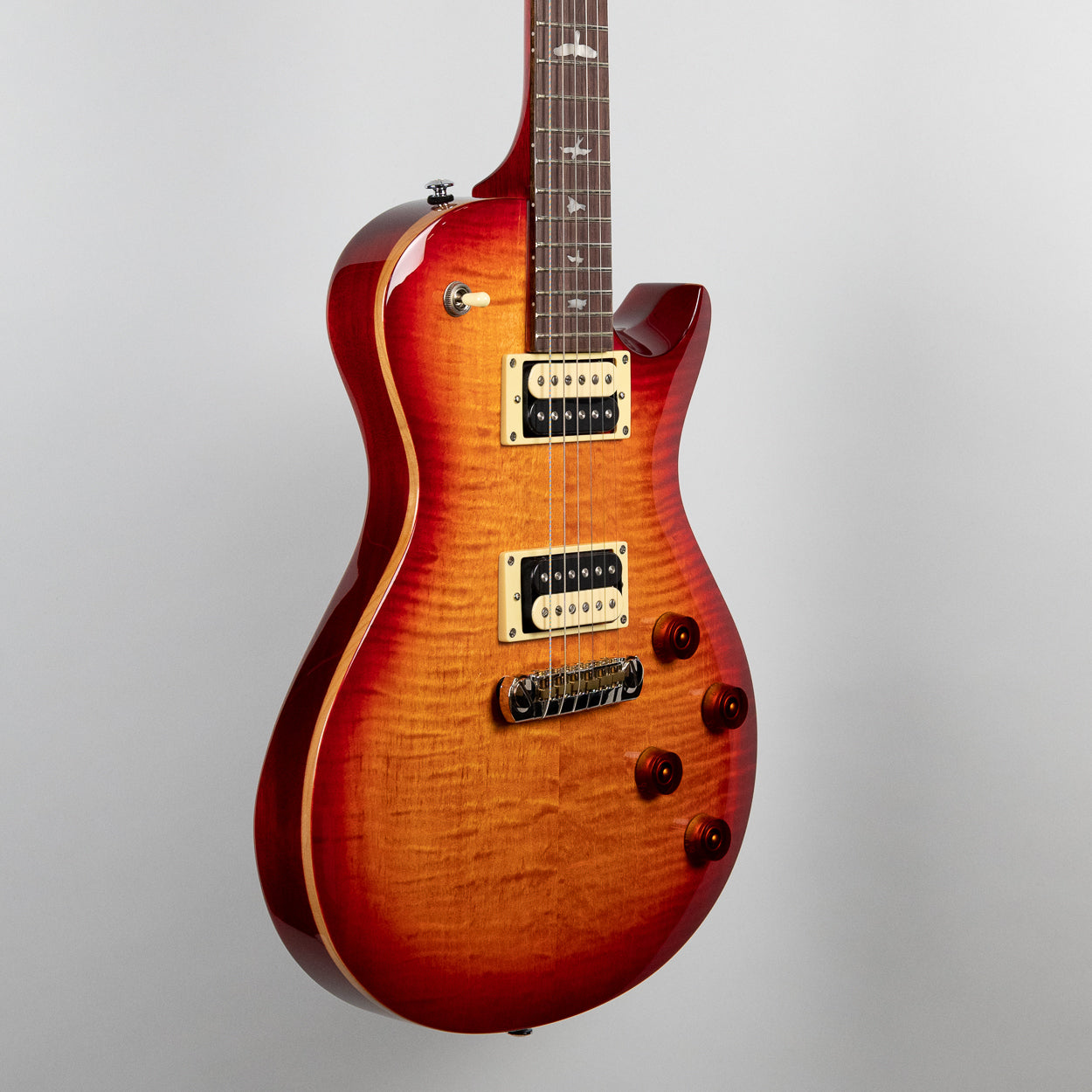 Paul Reed Smith SE 245 in Vintage Sunburst