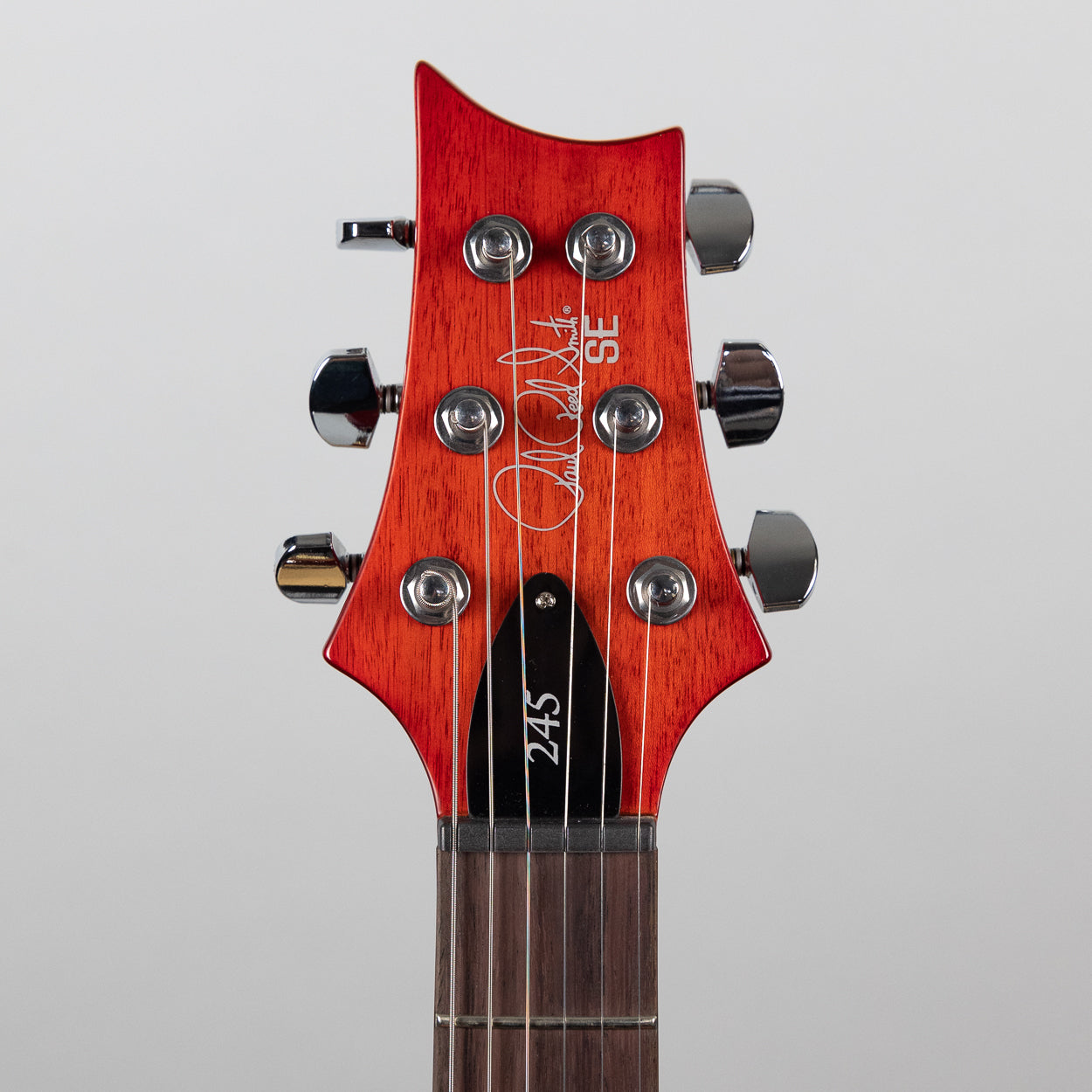 Paul Reed Smith SE 245 in Vintage Sunburst
