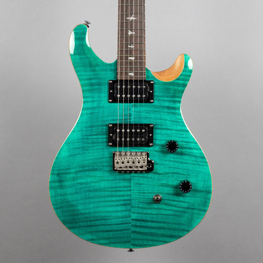 Paul Reed Smith SE CE 24 in Turquoise