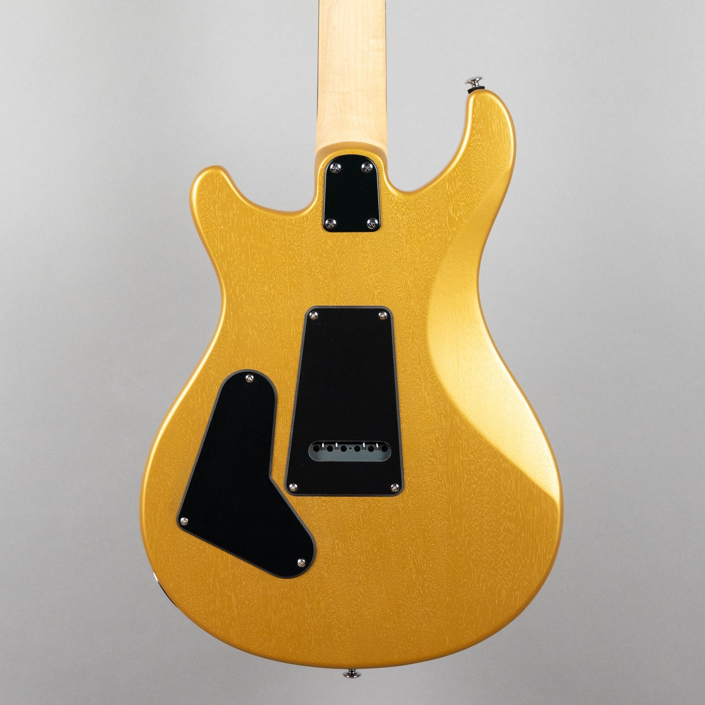 Paul Reed Smith SE CE 24 Standard Satin in Metallic Gold