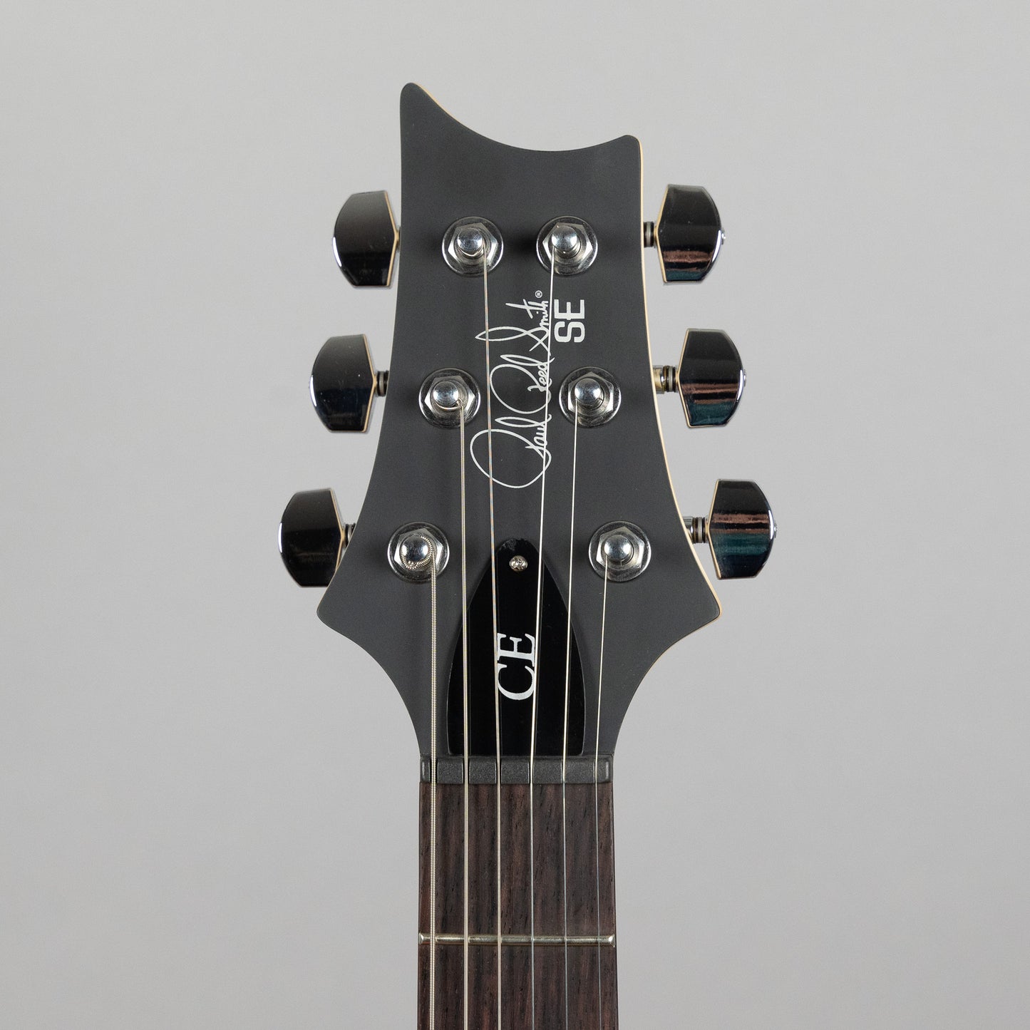 Paul Reed Smith SE CE 24 Standard Satin in Metallic Gold