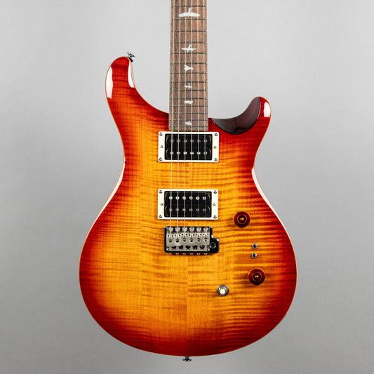 Paul Reed Smith SE Custom 24-08 in Vintage Sunburst