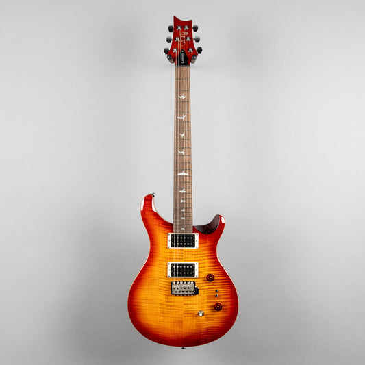 Paul Reed Smith SE Custom 24-08 in Vintage Sunburst
