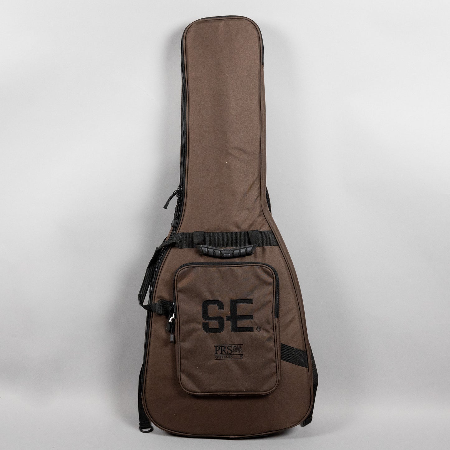 Paul Reed Smith SE Custom 24 in Charcoal Cherry Burst