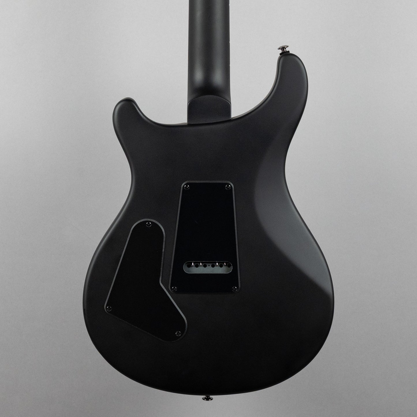 Paul Reed Smith SE Exotic Custom 24-08 Poplar Burl Limited Edition, Charcoal Cherry Midnight Burst