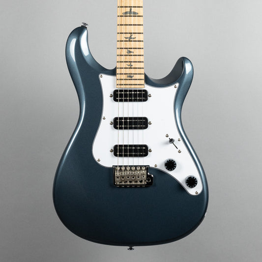Paul Reed Smith SE NF3 Maple in Gun Metal Grey