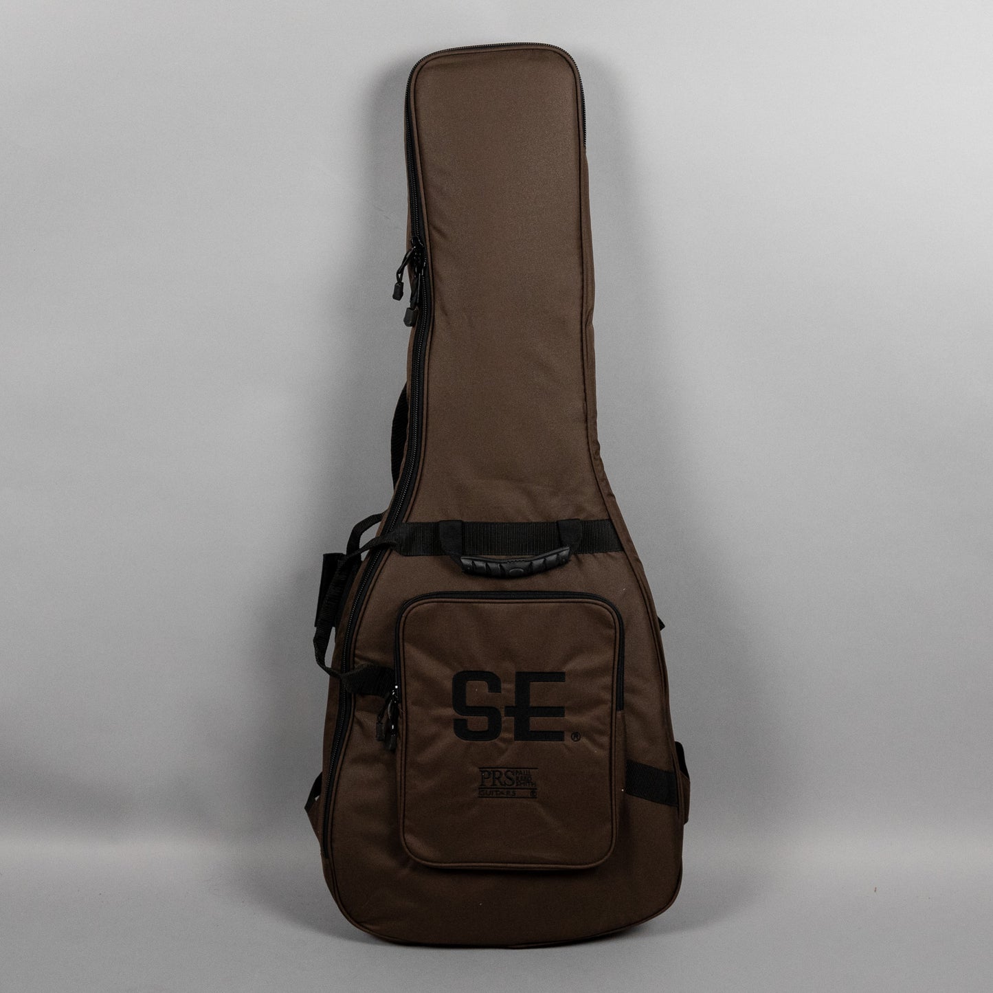 Paul Reed Smith SE NF3 Maple in Gun Metal Grey