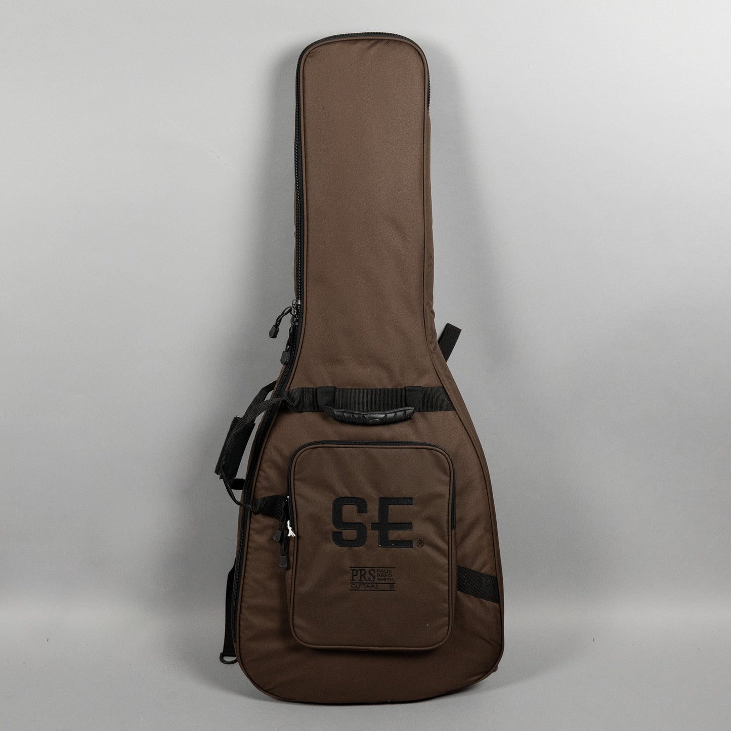 Paul Reed Smith SE NF3 Maple in Ice Blue Metallic