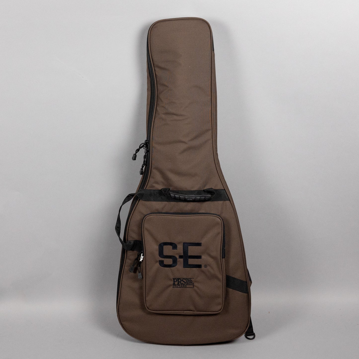 Paul Reed Smith SE NF3 Maple in Metallic Orange