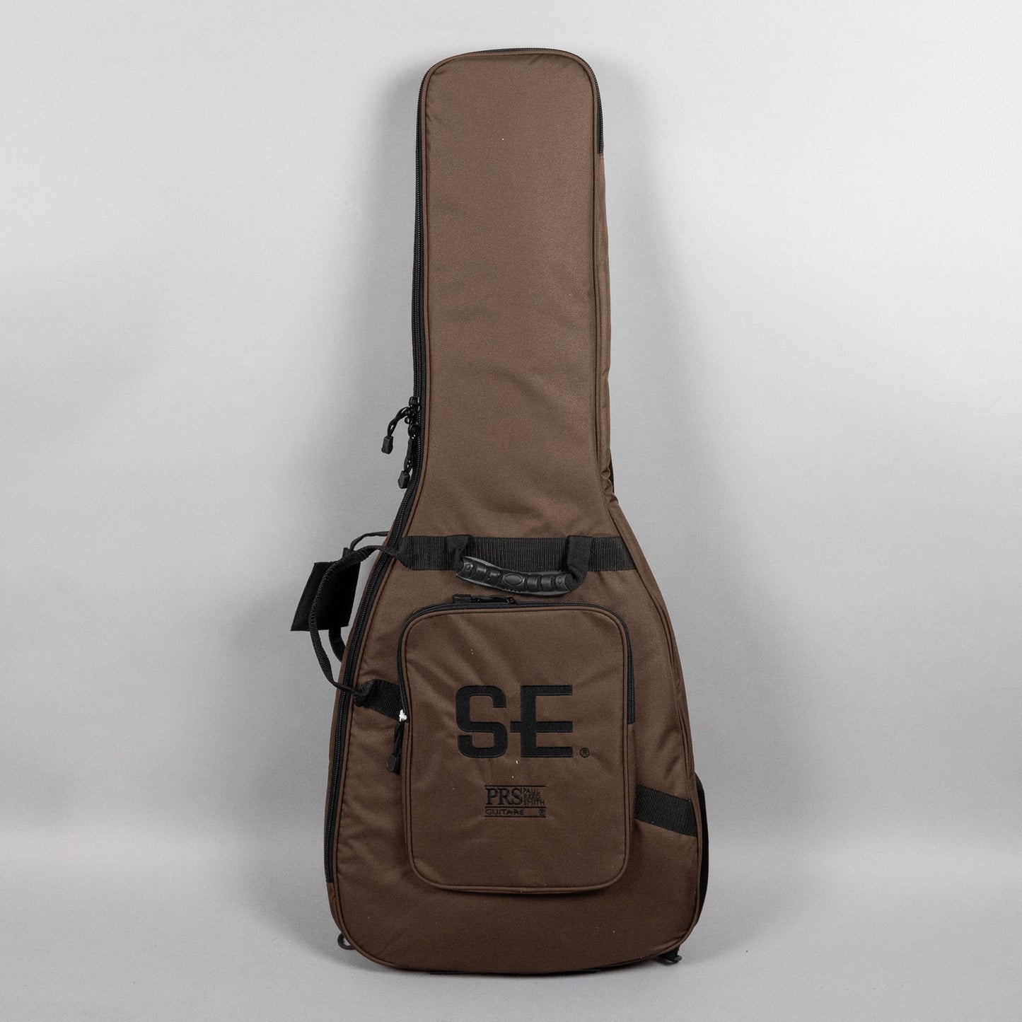 Paul Reed Smith SE NF3 Maple in Pearl White