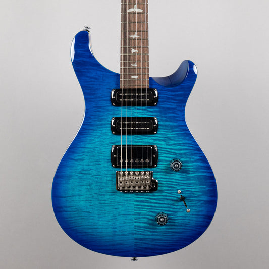 Paul Reed Smith SE Studio, Rosewood, Lake Blue