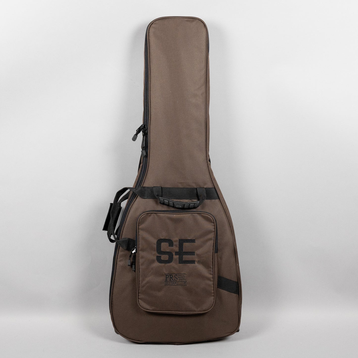 Paul Reed Smith SE Studio, Rosewood, Lake Blue