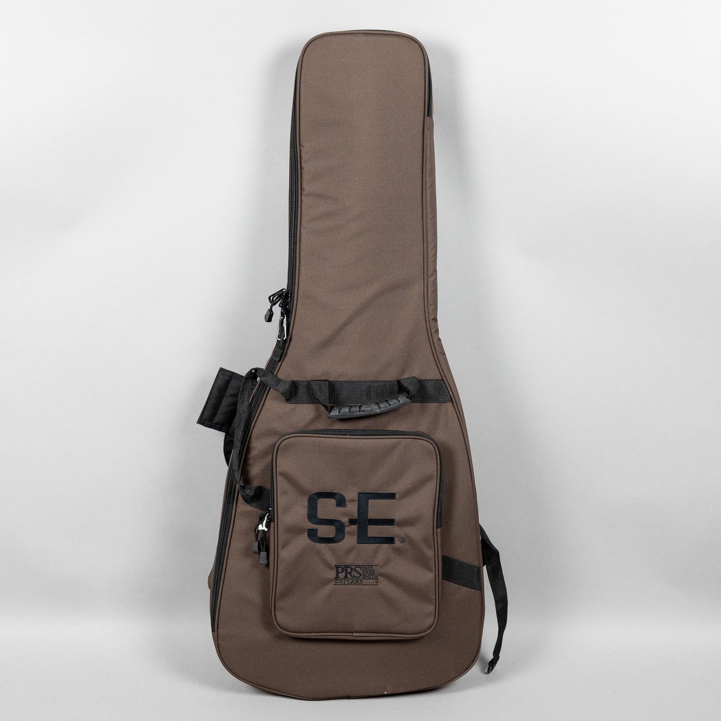 Paul Reed Smith SE Studio, Rosewood, Orange Tiger Smokeburst