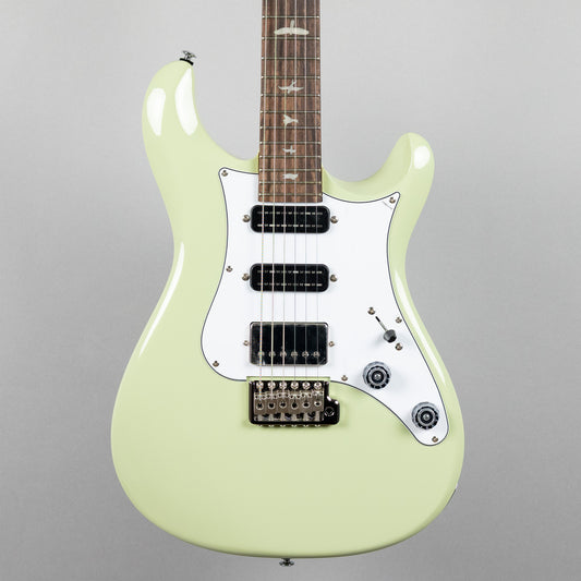 Paul Reed Smith SE Studio Standard, Rosewood, Sage Green