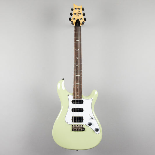 Paul Reed Smith SE Studio Standard, Rosewood, Sage Green