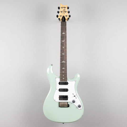 Paul Reed Smith SE Studio Standard, Rosewood, Silvertone Gray