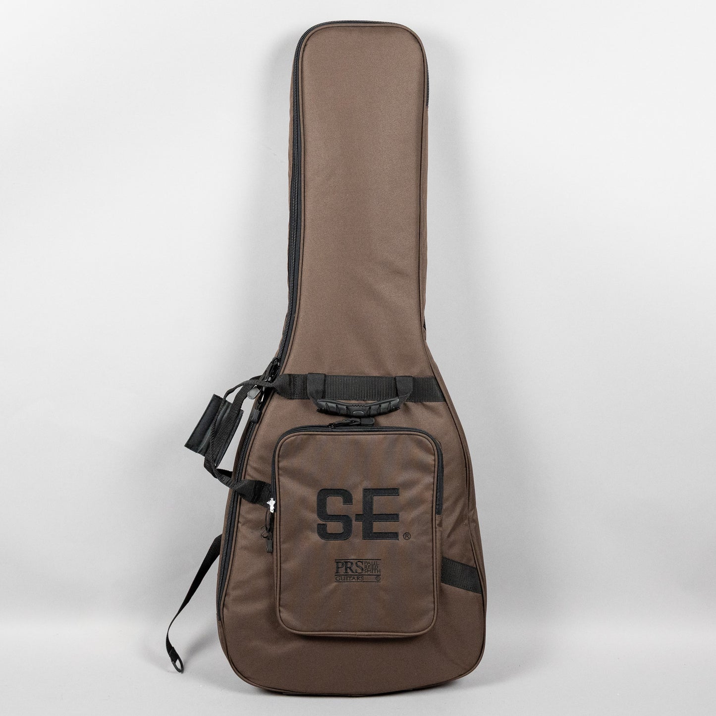 Paul Reed Smith SE Studio Standard, Rosewood, Silvertone Gray