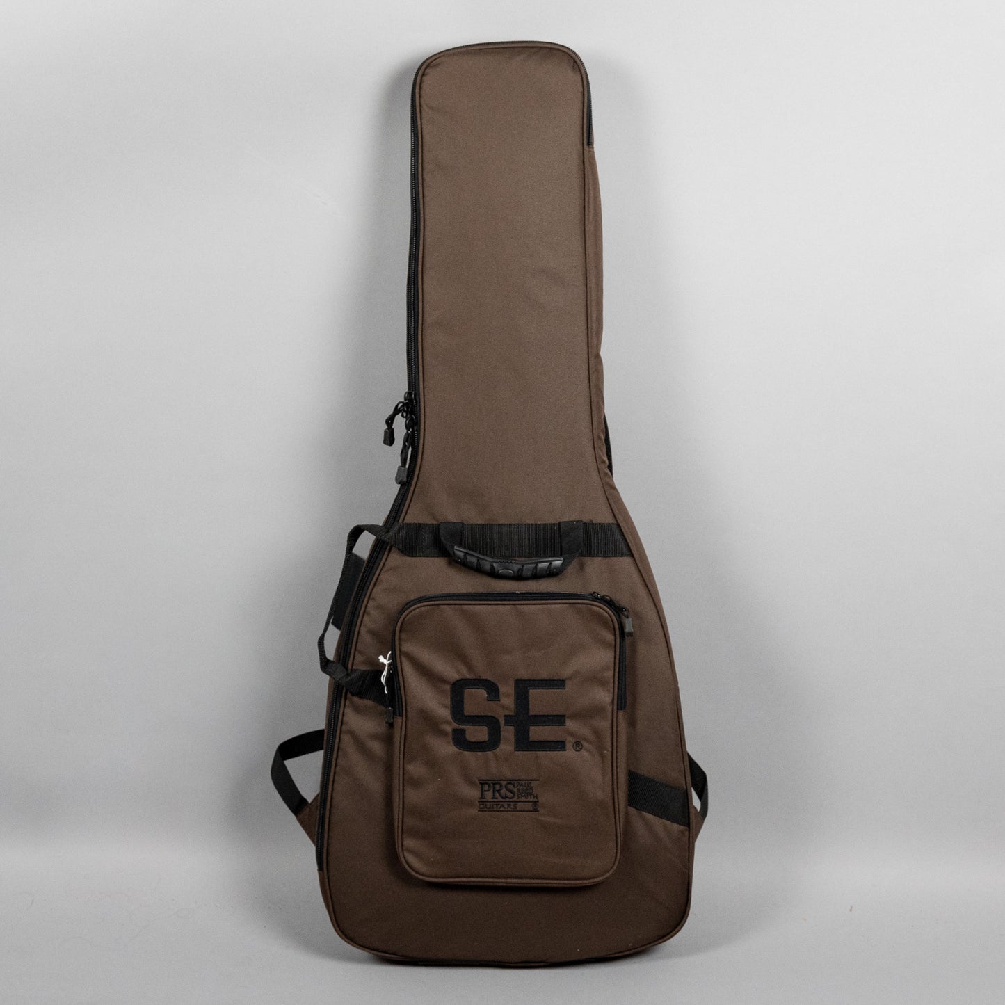 Paul Reed Smith SE Swamp Ash CE 24 "Sandblasted" Limited Edition, Blue