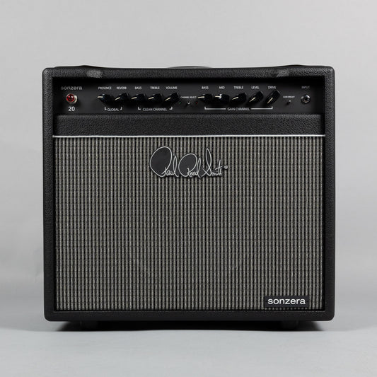 Paul Reed Smith Sonzera 20 Combo Guitar Amp