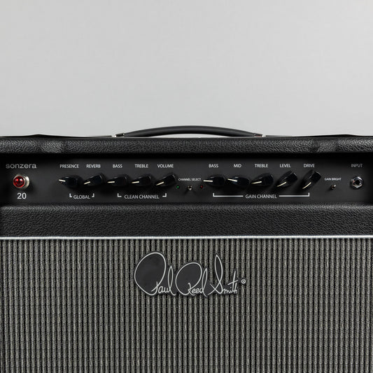 Paul Reed Smith Sonzera 20 Combo Guitar Amp