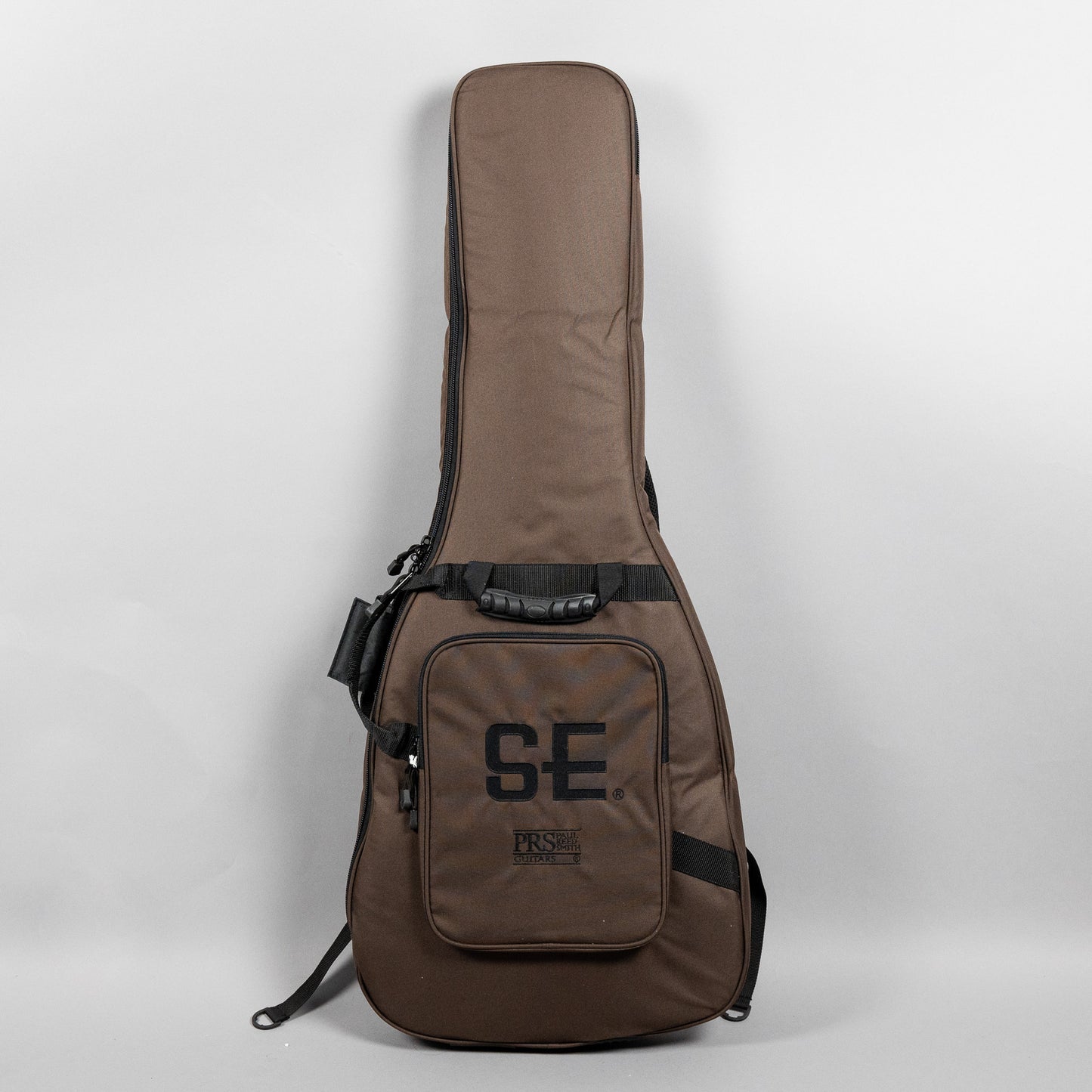 Paul Reed Smith SE Custom 24 Semi-Hollow Piezo, Vintage Sunburst