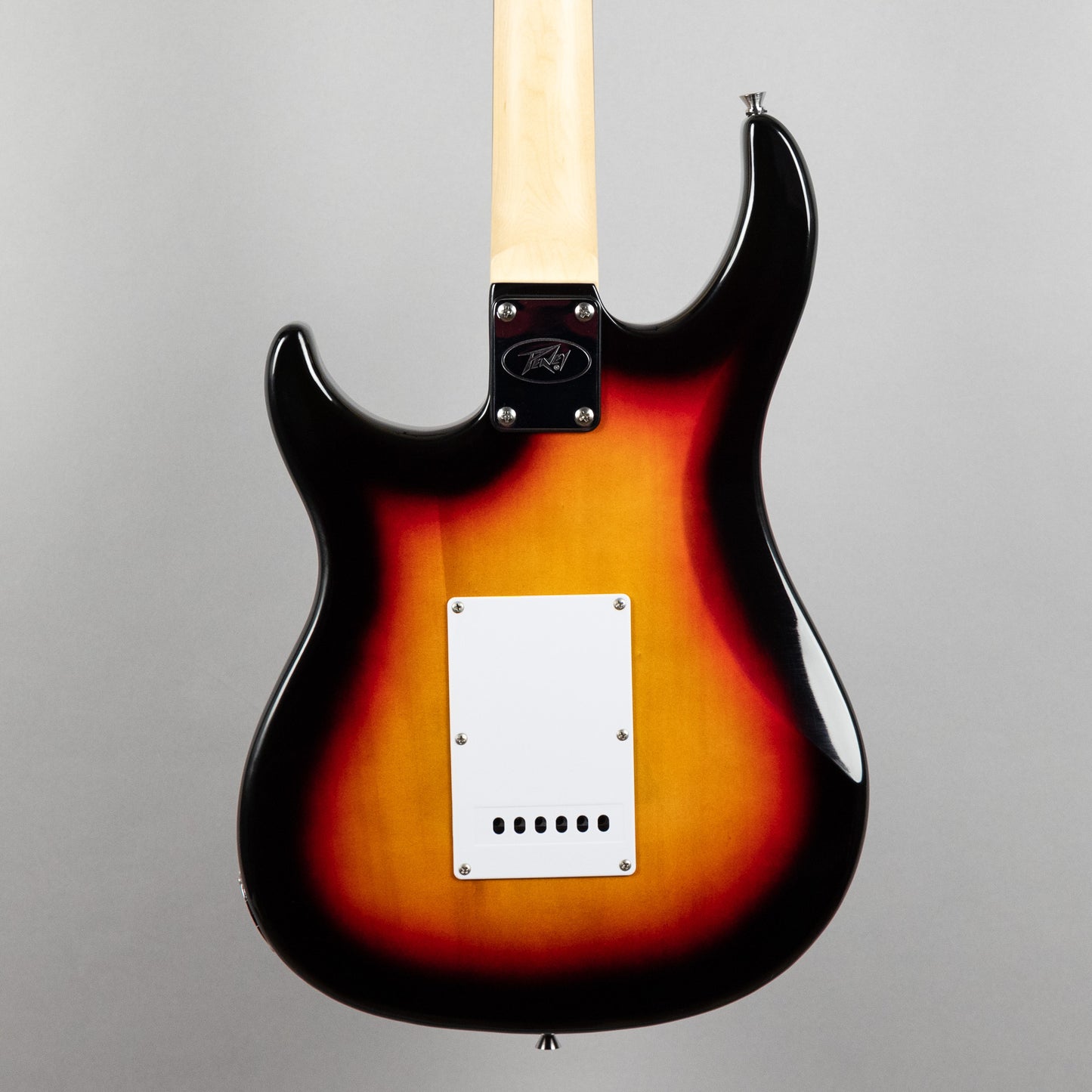 Peavey Raptor Plus Electric Guitar, Sunburst