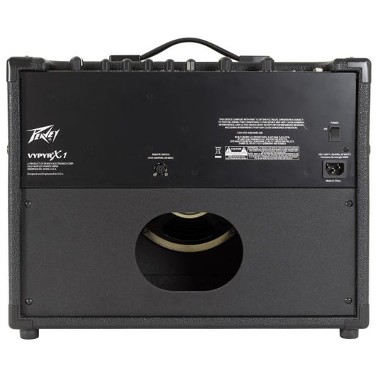 Peavey VYPYR X1 Guitar Modeling Amp