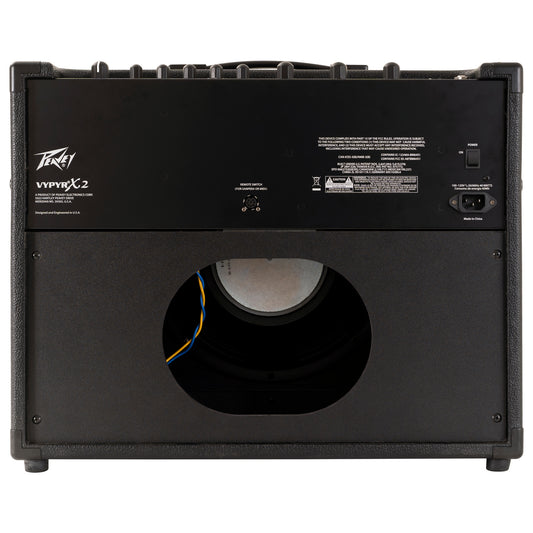 Peavey VYPYR X2 Guitar Modeling Amp