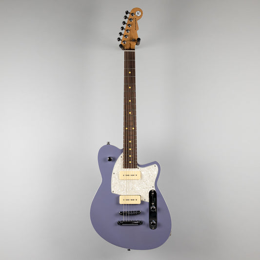Reverend Charger 290 in Periwinkle