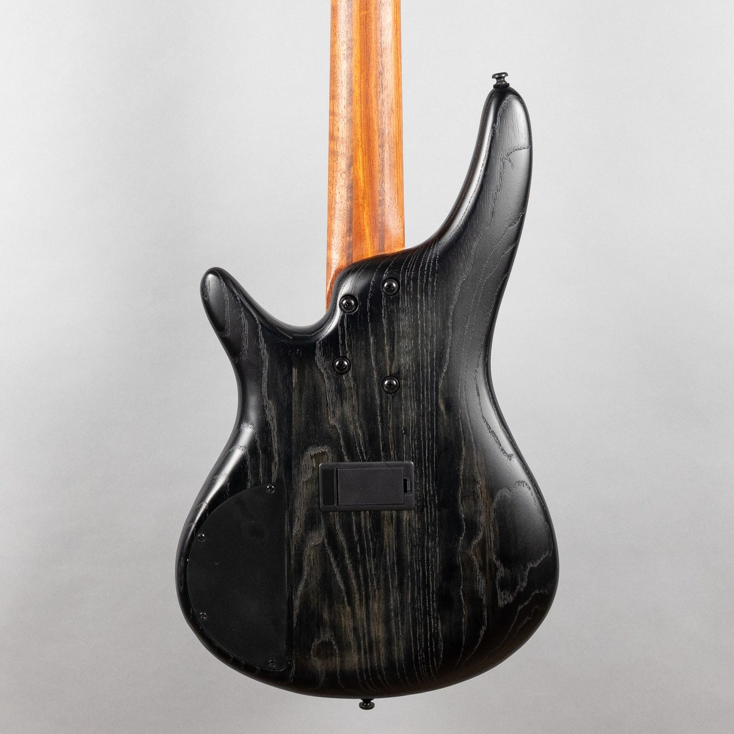Ibanez SR605E SR Standard 5-String Bass, Black Stained Burst