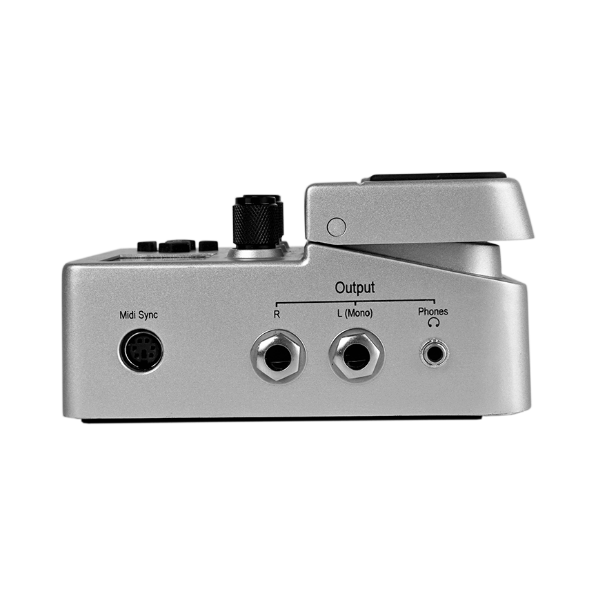 Singular Sound BeatBuddy Drum Machine Pedal