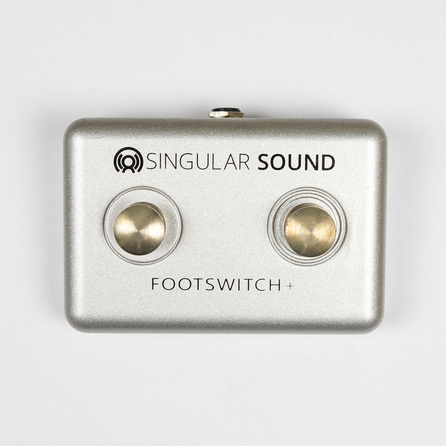 Singular Sound Footswitch+ for BeatBuddy