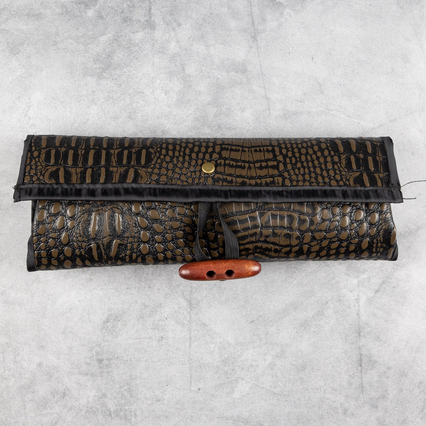 Songbird DragonTooth 12-Hole Alto C Ocarina in Metallic Lustre