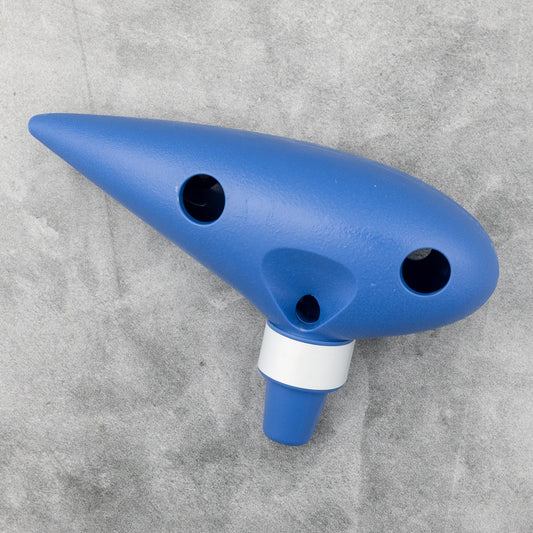 Songbird Ocarina of Time Replica from Legend of Zelda Kokiri Edition