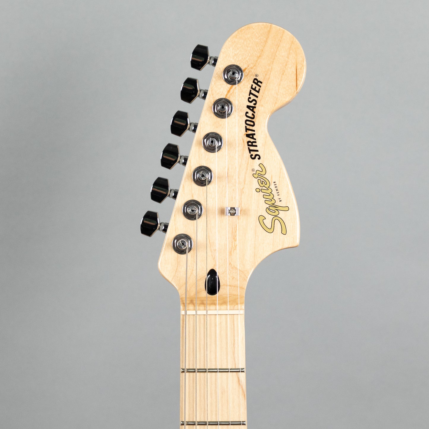 Squier Affinity Series Stratocaster, Lake Placid Blue