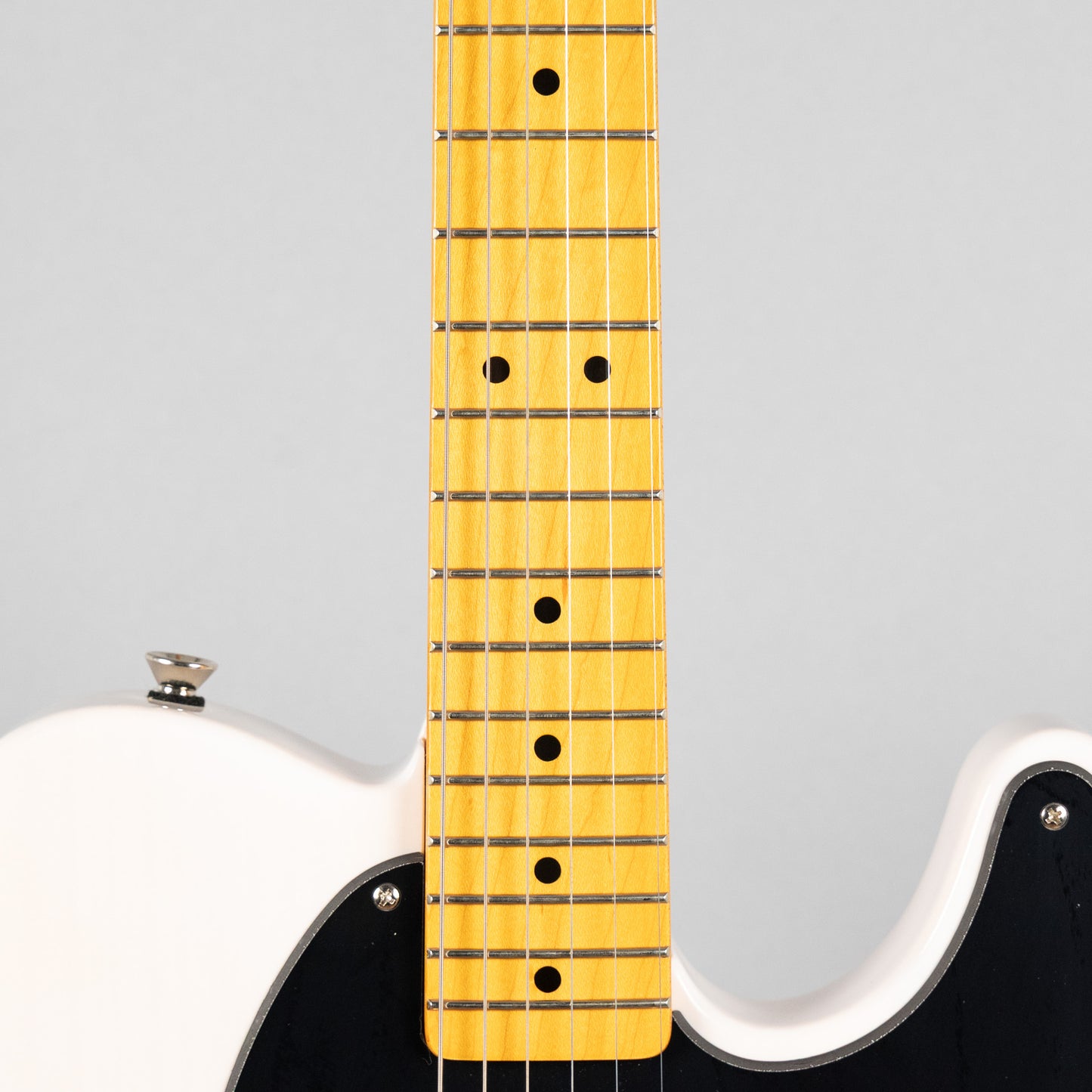 Squier Classic Vibe '50s Telecaster, White Blonde