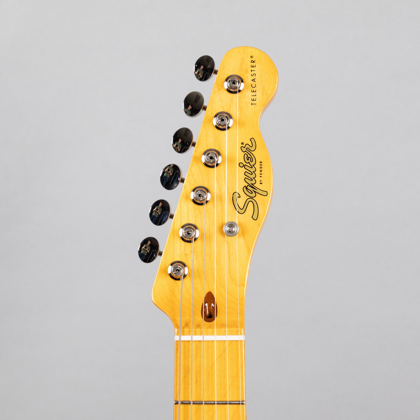 Squier Classic Vibe '50s Telecaster, White Blonde