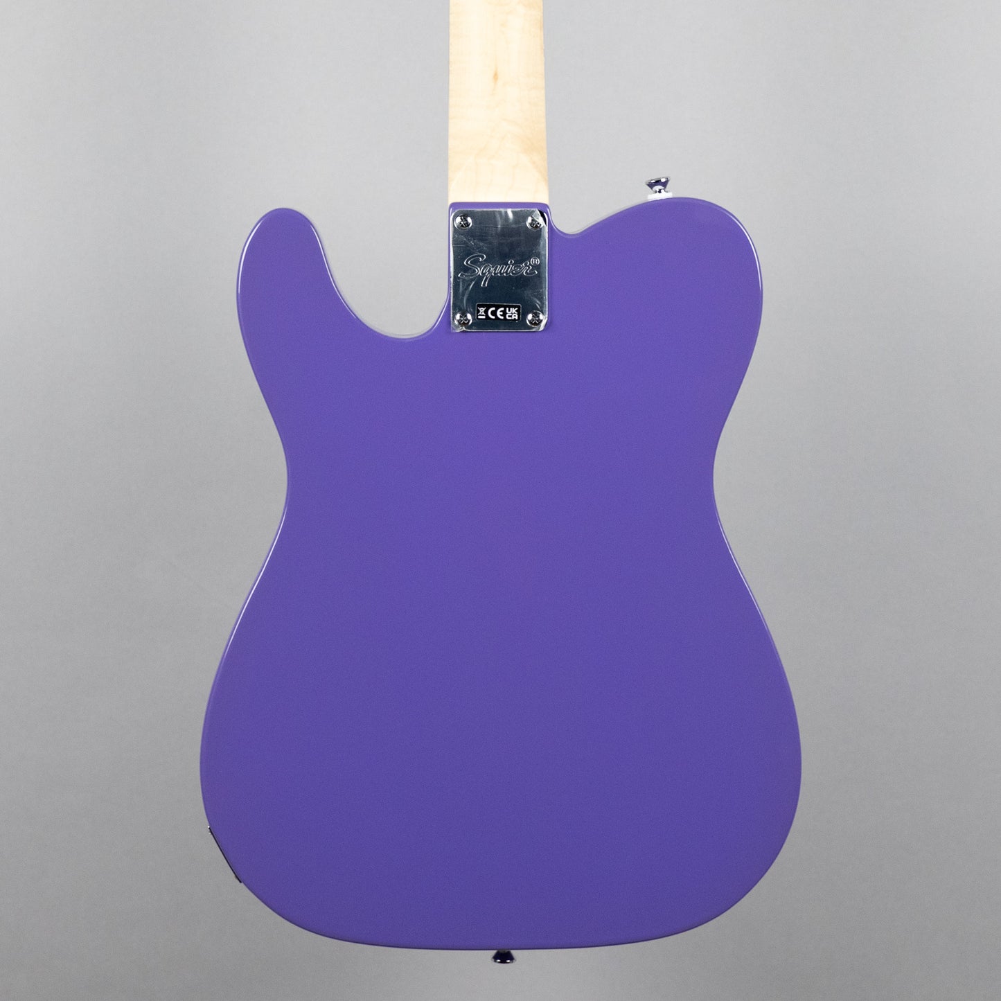 Squier Sonic Esquire H, Ultraviolet