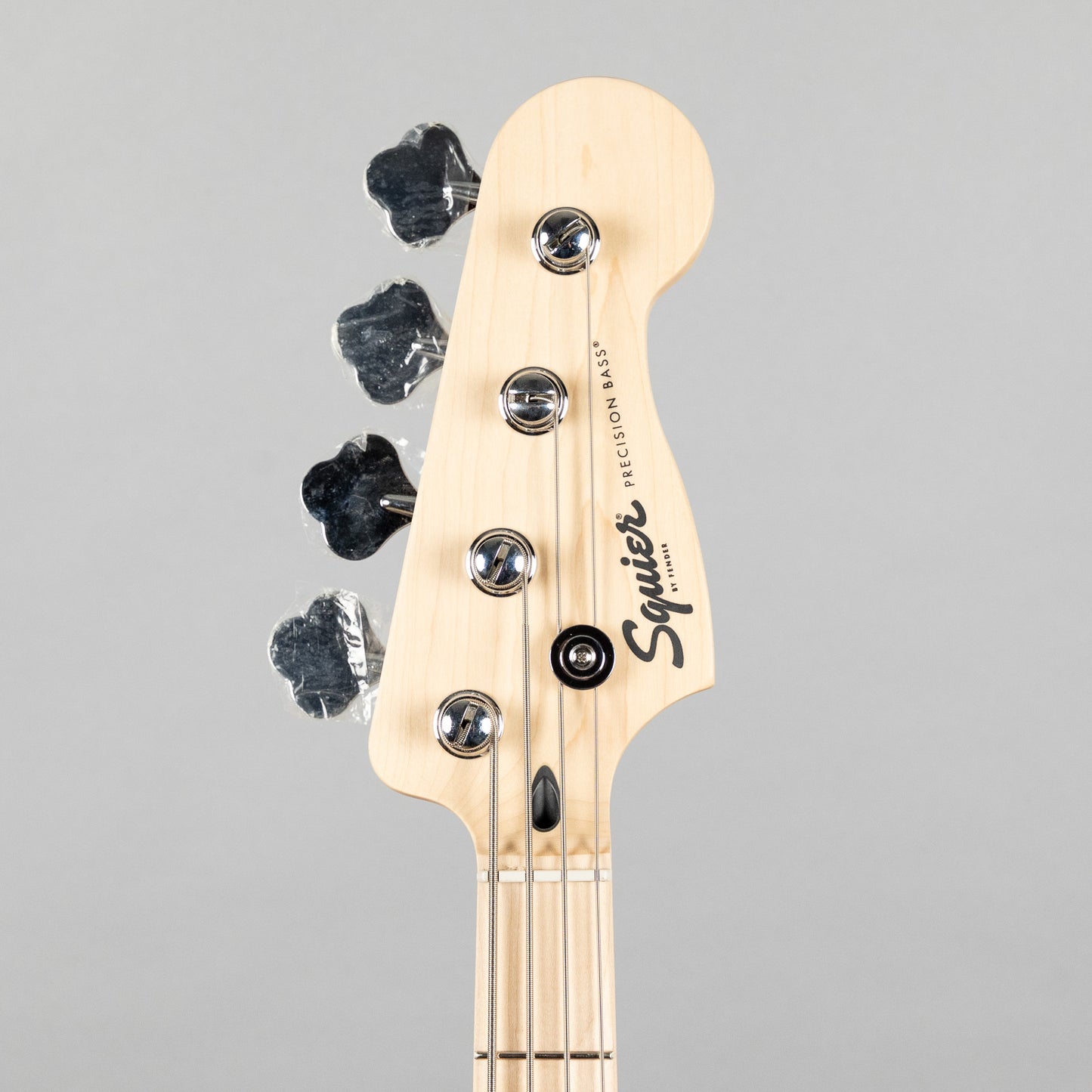 Squier Sonic Precision Bass, California Blue