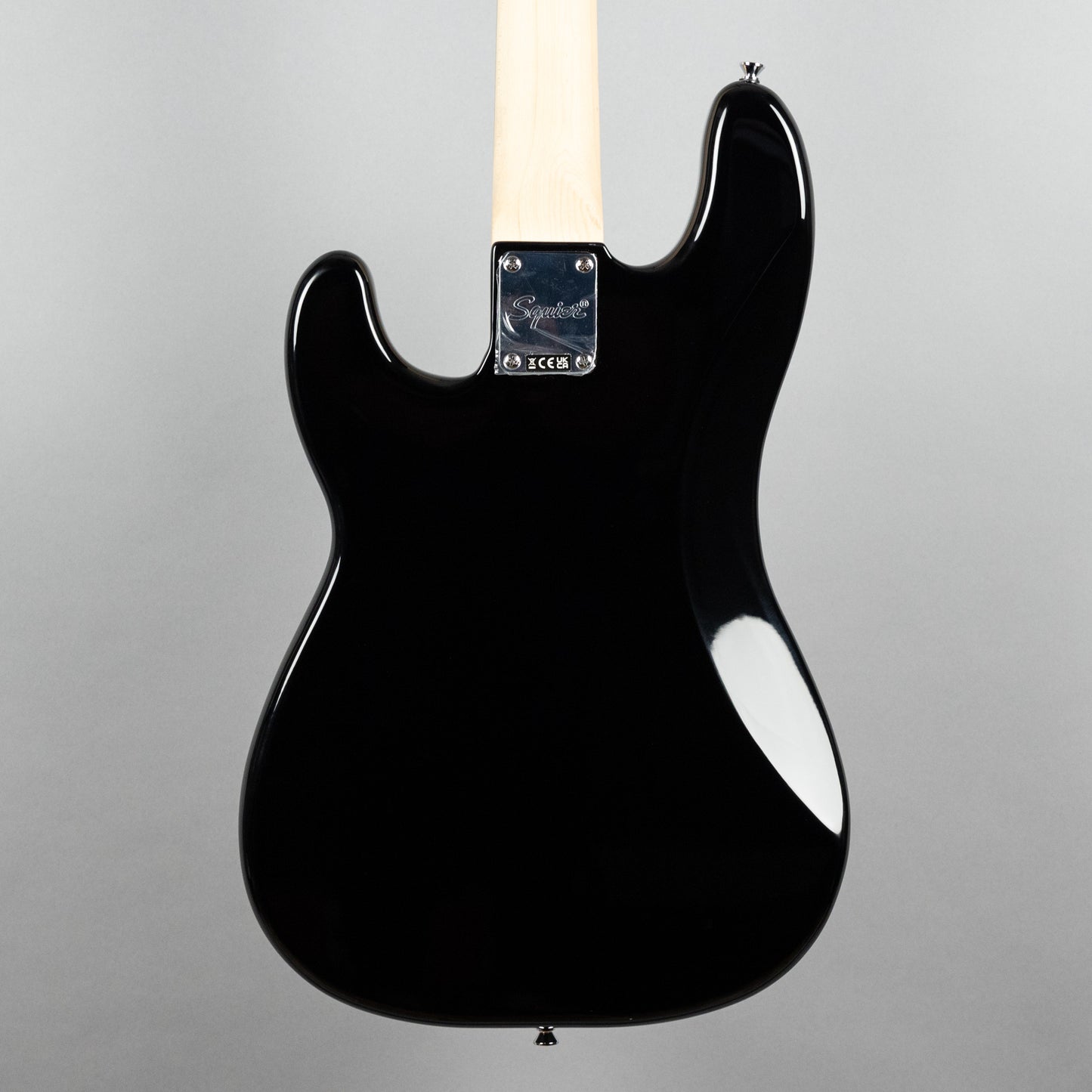 Squier Sonic Precision Bass in Black