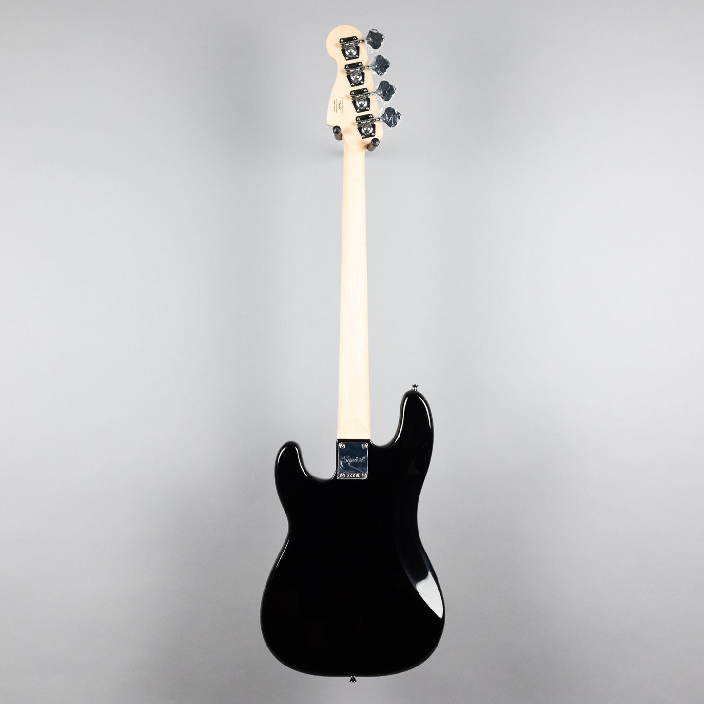 Squier Sonic Precision Bass in Black