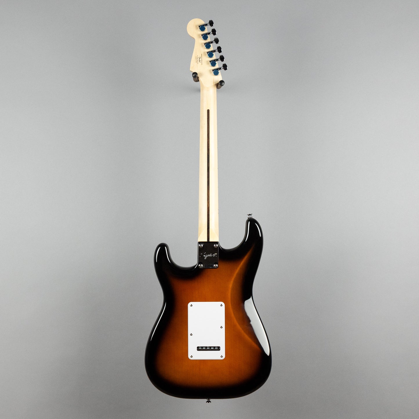 Squier Sonic Stratocaster in 2-Color Sunburst