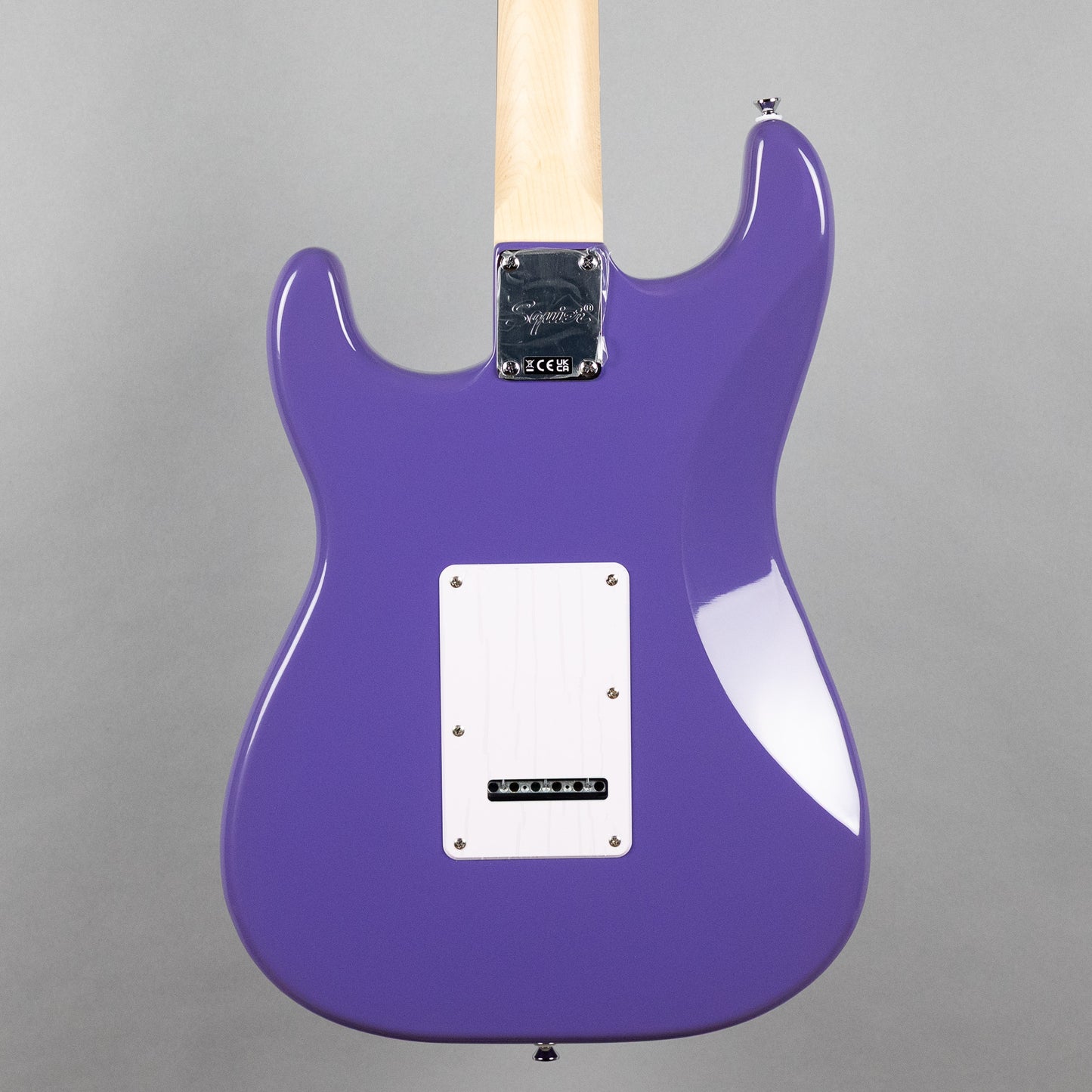 Squier Sonic Stratocaster, Ultraviolet