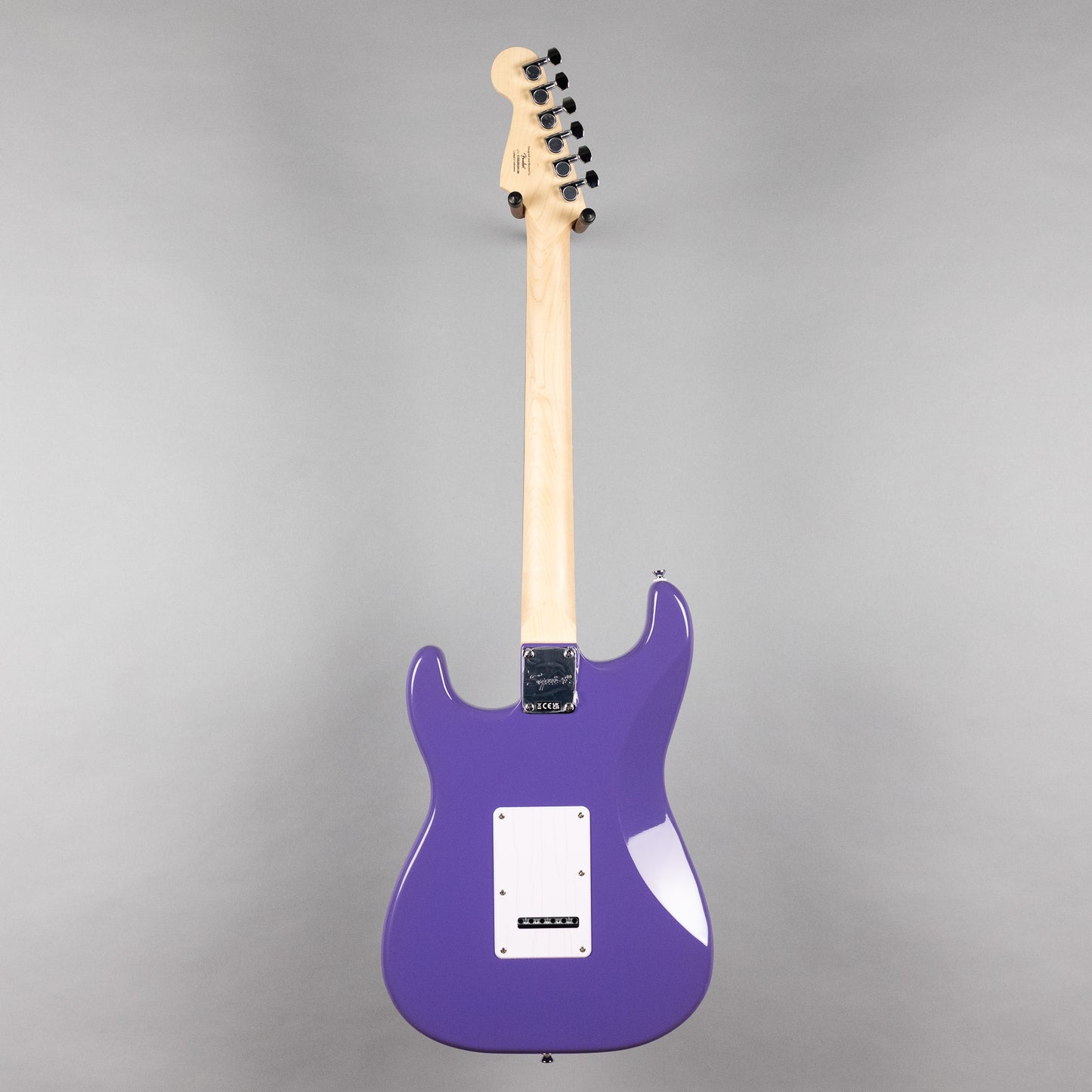 Squier Sonic Stratocaster, Ultraviolet