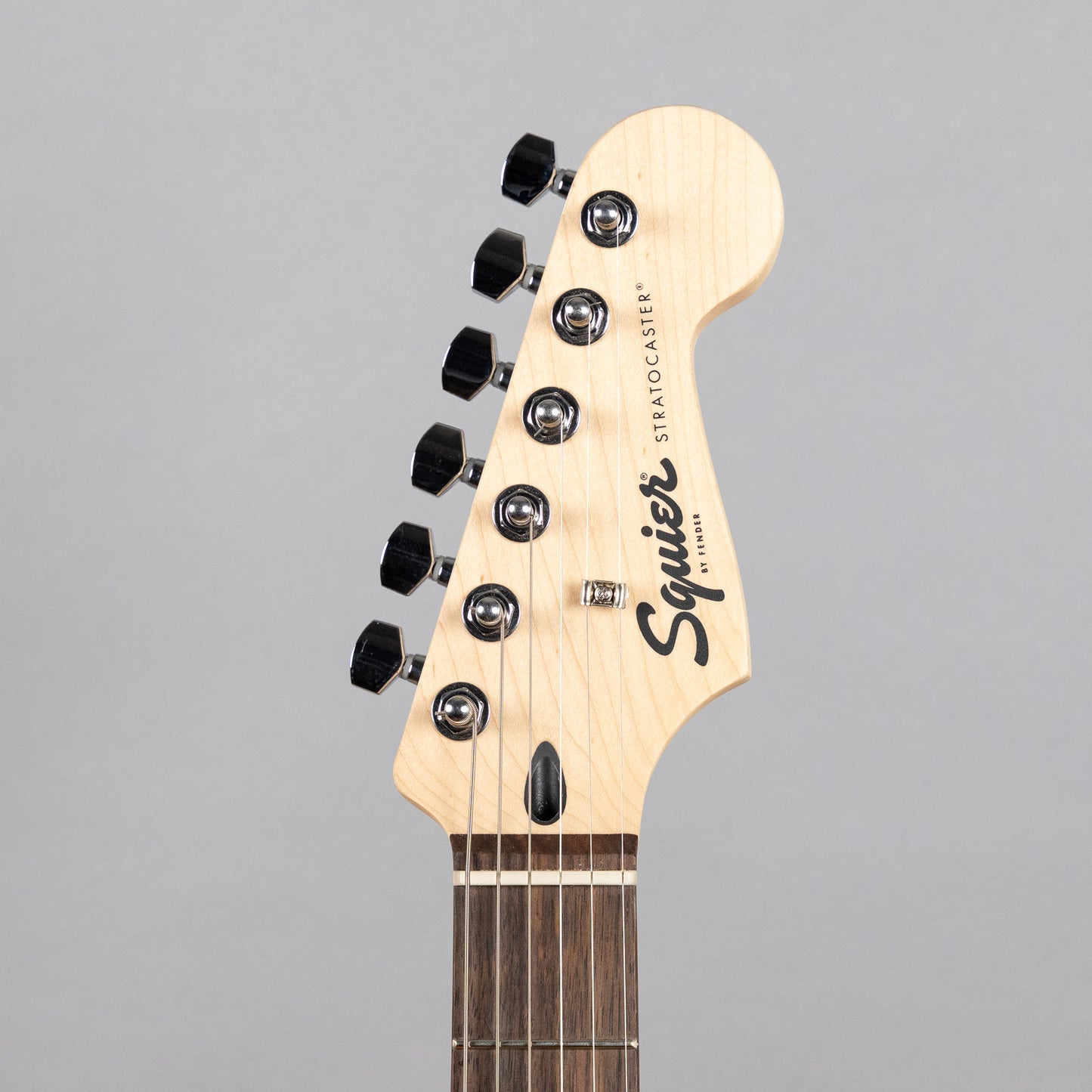 Squier Sonic Stratocaster, Ultraviolet