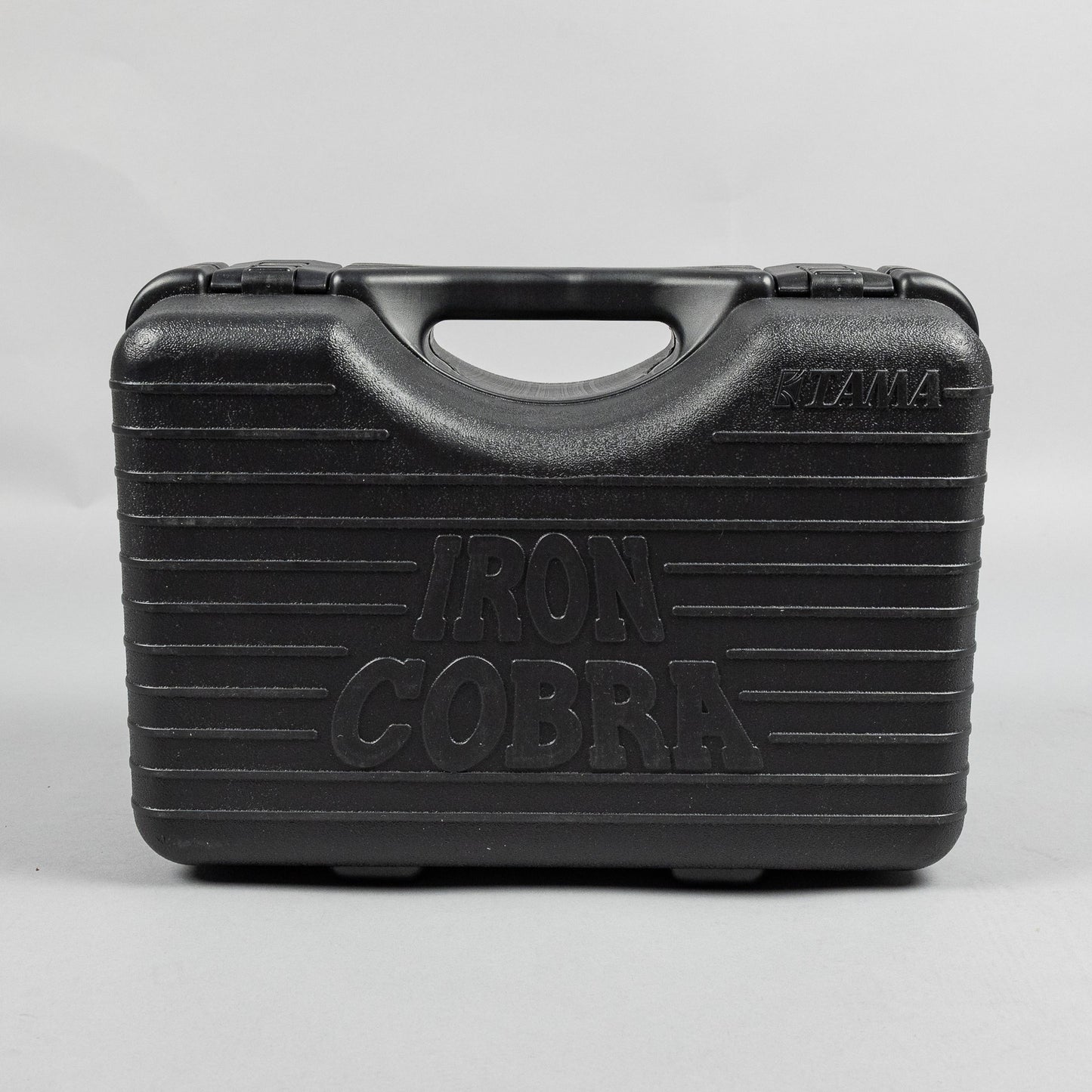 TAMA 50th Anniversary HP900PMCS Power Glide Single Pedal, Coral Swirl