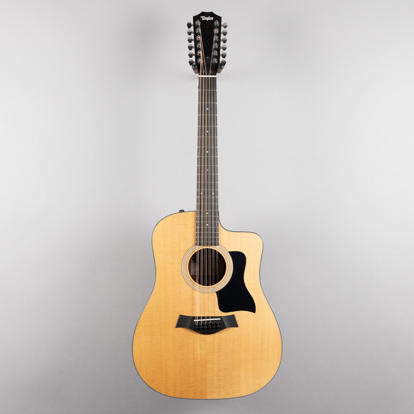 Taylor 150ce 12-String Acoustic Guitar